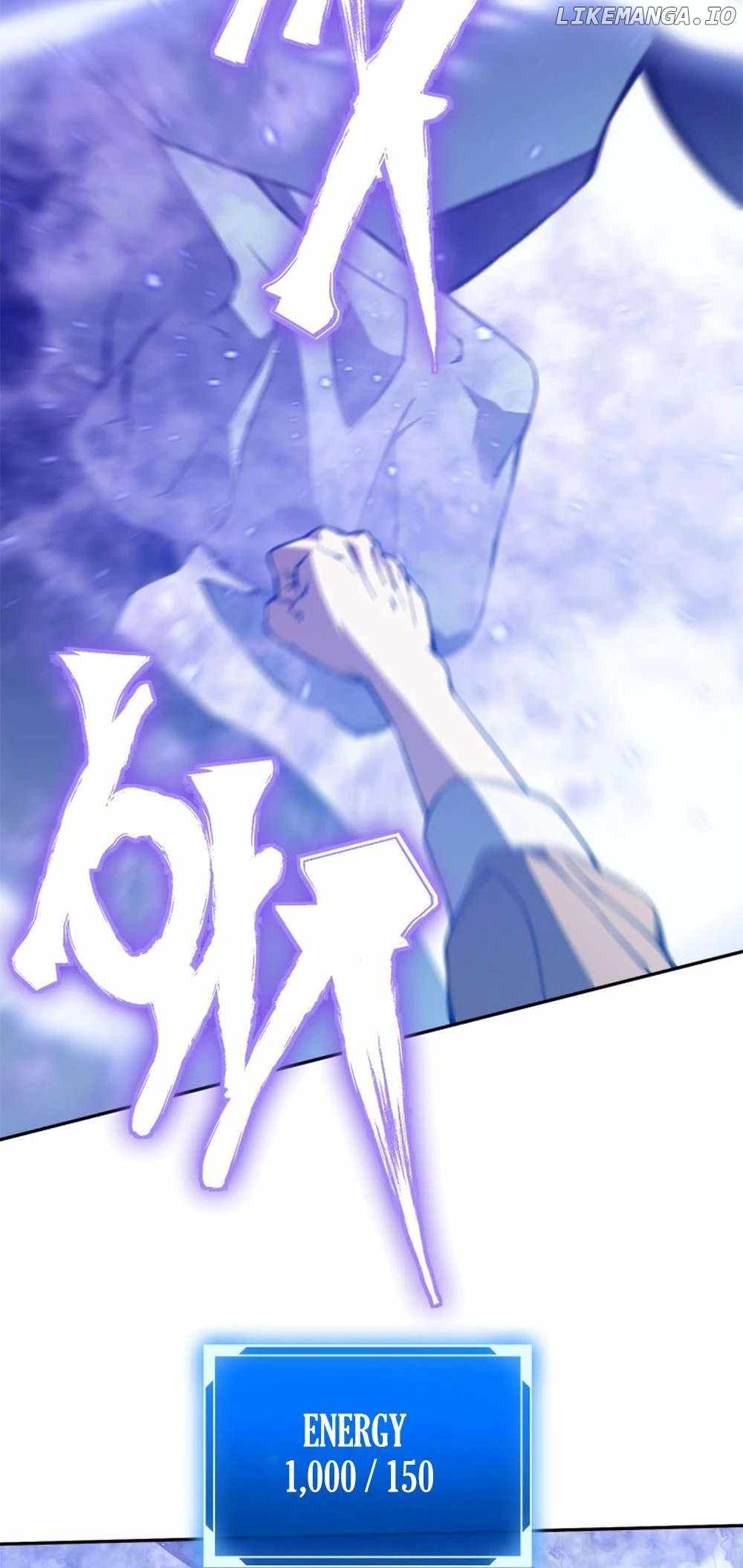 Strongest Level 1 Chapter 62 6